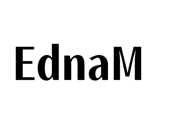 EdnaM